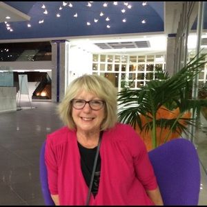 Meet your Posher, Marilyn